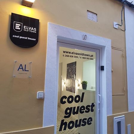 Cool Guest House Elvas Εξωτερικό φωτογραφία