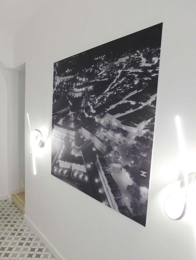 Cool Guest House Elvas Εξωτερικό φωτογραφία