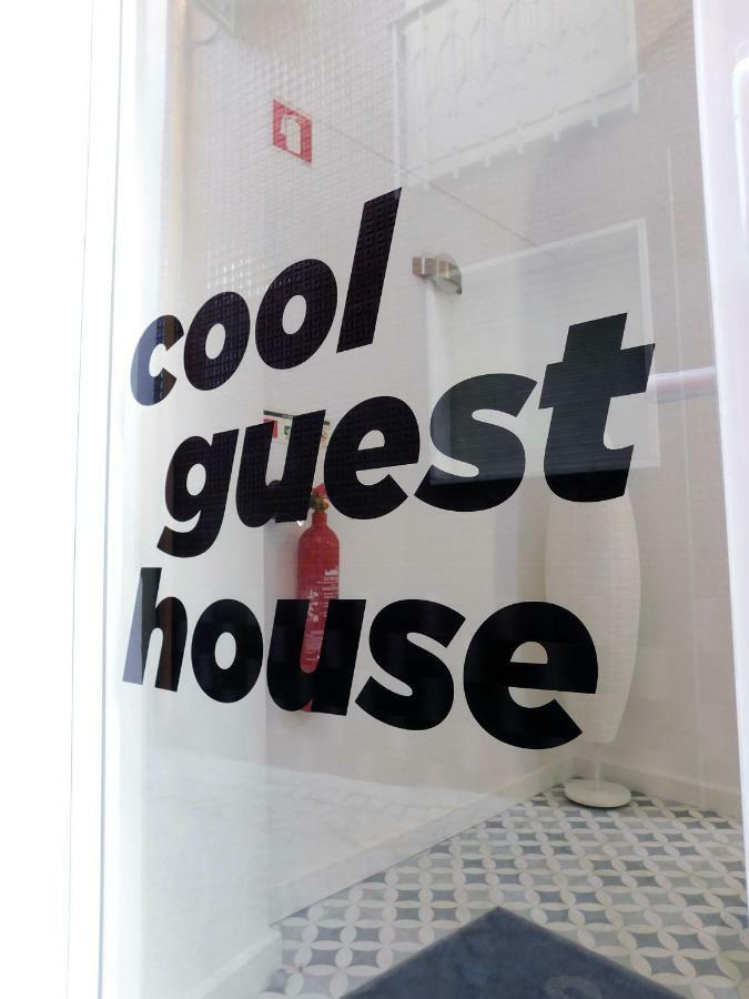 Cool Guest House Elvas Εξωτερικό φωτογραφία