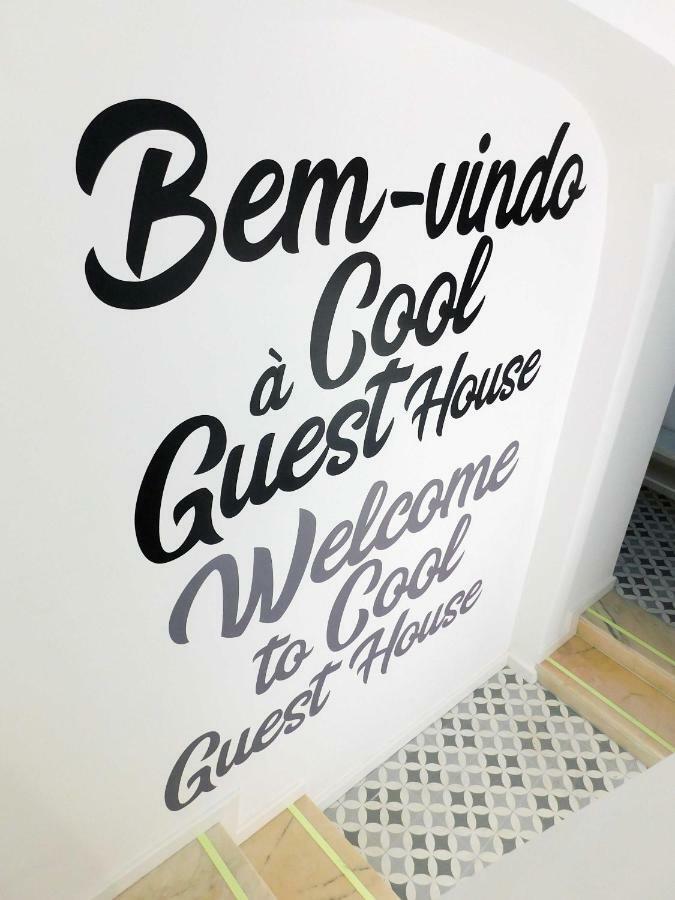 Cool Guest House Elvas Εξωτερικό φωτογραφία