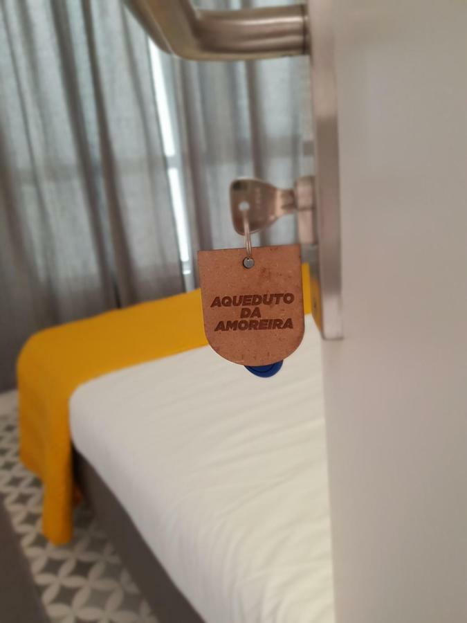 Cool Guest House Elvas Εξωτερικό φωτογραφία